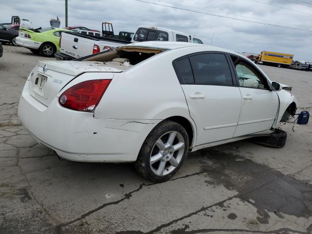 Photo 3 from auction – 2006 NISSAN MAXIMA SE with VIN 1N4BA41E96C814314