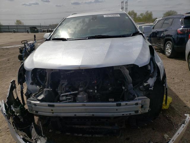 Photo 5 from auction – 2018 CADILLAC XT5 with VIN 1GYKNARS0JZ107433