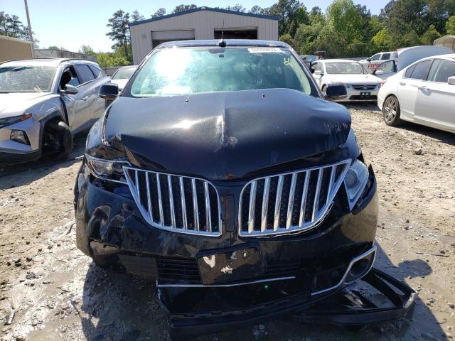 Foto 5 de la subasta – 2013 LINCOLN MKX con VIN 2LMDJ6JKXDBL37555