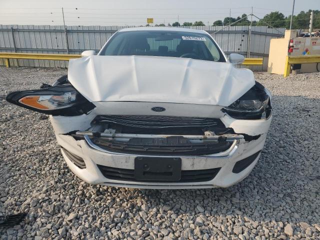 Photo 5 from auction – 2016 FORD FUSION SE with VIN 3FA6P0H73GR179304