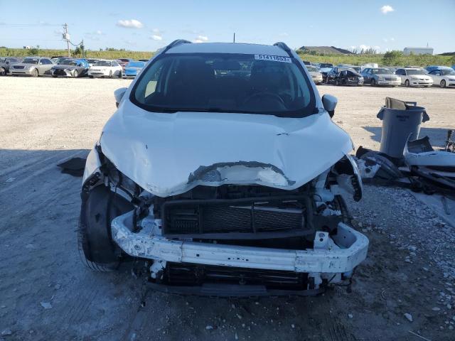 Photo 5 from auction – 2018 FORD ECOSPORT S with VIN MAJ3P1TE1JC203250