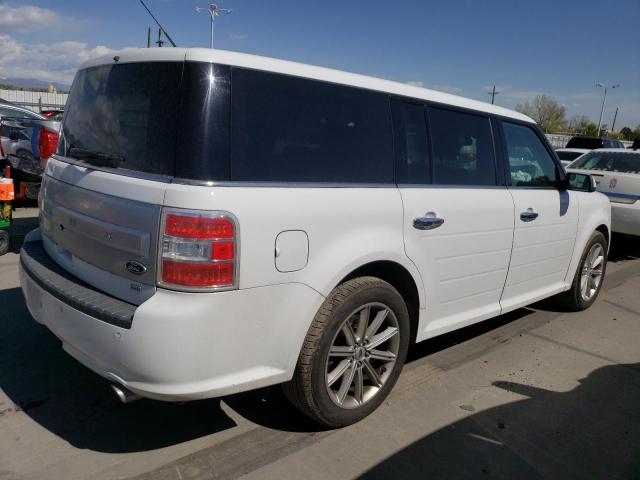 Photo 3 from auction – 2019 FORD FLEX LIMIT with VIN 2FMHK6D83KBA13788