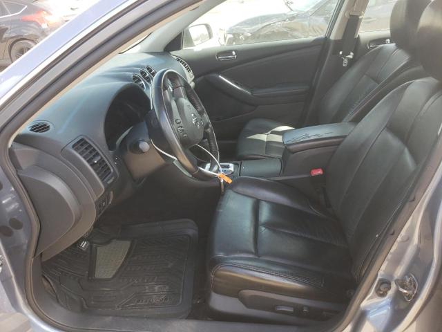 Photo 7 from auction – 2010 NISSAN ALTIMA BAS with VIN 1N4AL2AP4AC110753