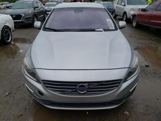 Photo 5 from auction – 2015 VOLVO S60 with VIN YV140MFJXF1361113