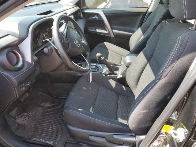 Photo 7 from auction – 2017 TOYOTA RAV4 HV LE with VIN JTMRJREV2HD087059