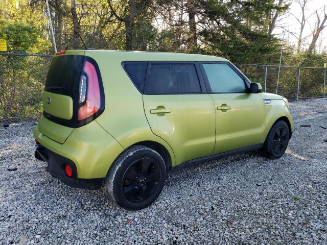 Photo 3 from auction – 2019 KIA SOUL with VIN KNDJN2A21K7920165