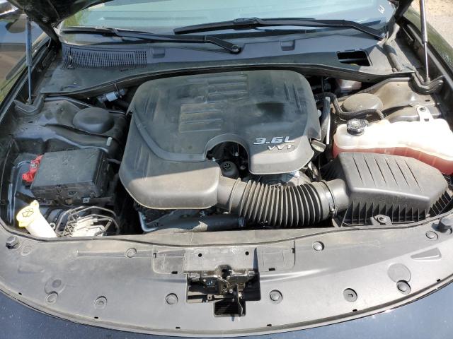 Photo 11 from auction – 2022 DODGE CHARGER SX with VIN 2C3CDXBG8NH137957