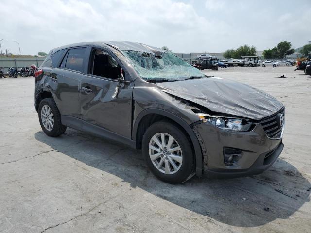 Photo 4 from auction – 2016 MAZDA CX-5 TOURI with VIN JM3KE2CY7G0684277