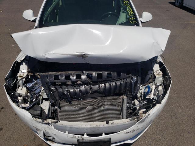 Photo 11 from auction – 2017 BUICK REGAL SPOR with VIN 2G4GL5EX8H9106301