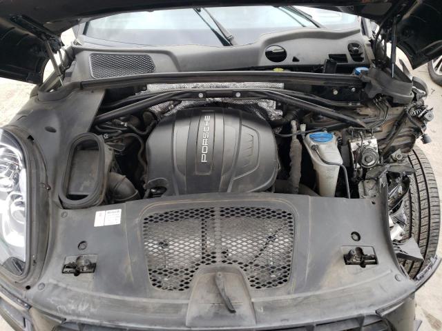 Photo 12 from auction – 2017 PORSCHE MACAN with VIN WP1AA2A57HLB04226