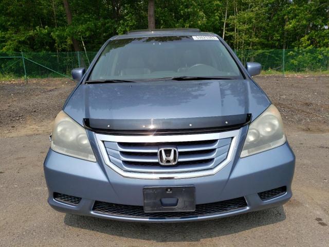 Photo 5 from auction – 2008 HONDA ODYSSEY EX with VIN 5FNRL38798B046019