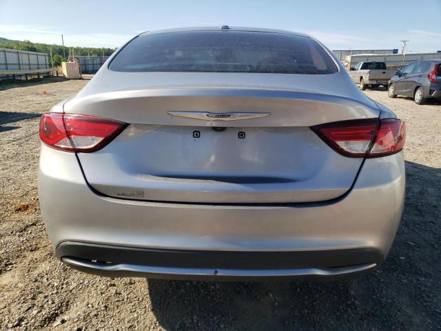 Foto 6 de la subasta – 2015 CHRYSLER 200 C con VIN 1C3CCCCB6FN544361