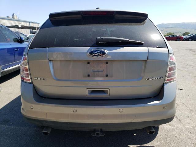 Photo 6 from auction – 2008 FORD EDGE LIMIT with VIN 2FMDK39C58BB12955