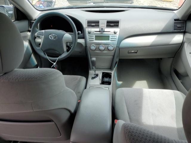 Foto 8 de la subasta – 2011 TOYOTA CAMRY BASE con VIN 4T4BF3EK1BR142471