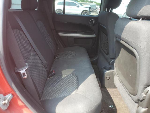 Photo 11 from auction – 2008 CHEVROLET HHR LT with VIN 3GNCA23D68S697884