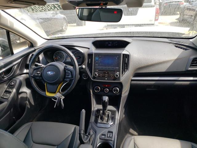 Photo 8 from auction – 2021 SUBARU CROSSTREK with VIN JF2GTHSC2MH301311
