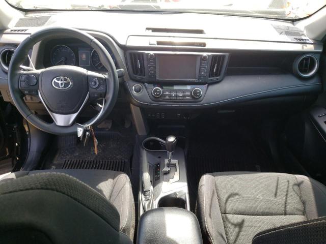 Photo 8 from auction – 2018 TOYOTA RAV4 ADVEN with VIN 2T3RFREV5JW785918