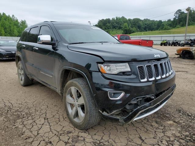 Photo 4 from auction – 2014 JEEP GRAND CHER with VIN 1C4RJECGXEC180099