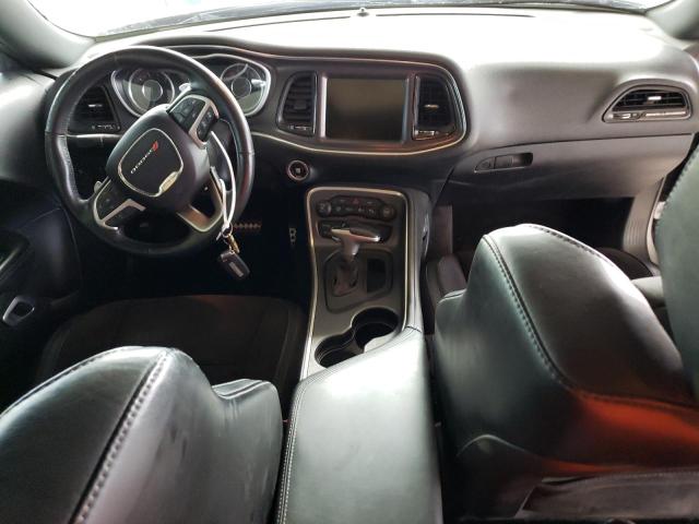 Photo 8 from auction – 2015 DODGE CHALLENGER with VIN 2C3CDZFJ8FH782675