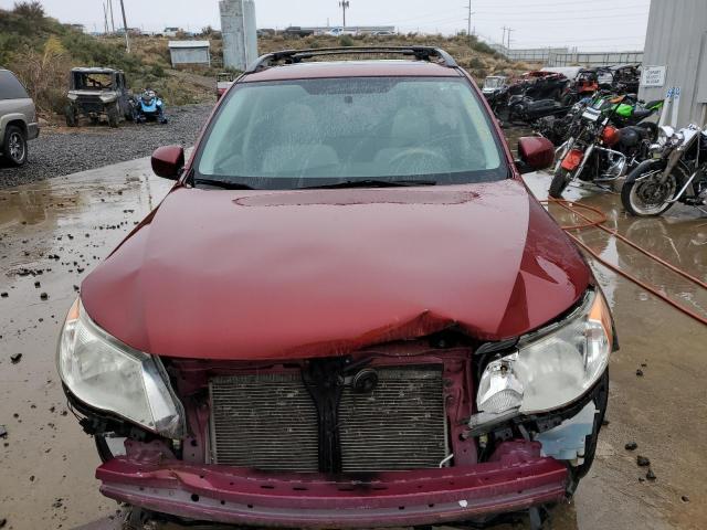 Photo 5 from auction – 2013 SUBARU FORESTER 2 with VIN JF2SHADC5DH433611