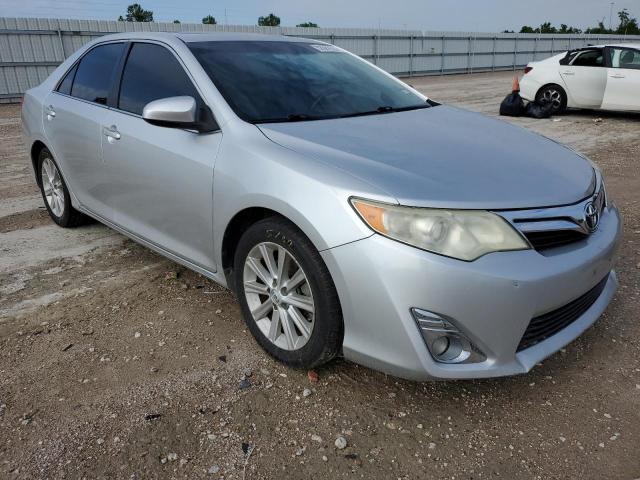 Photo 4 from auction – 2013 TOYOTA CAMRY SE with VIN 4T1BK1FK3DU533701