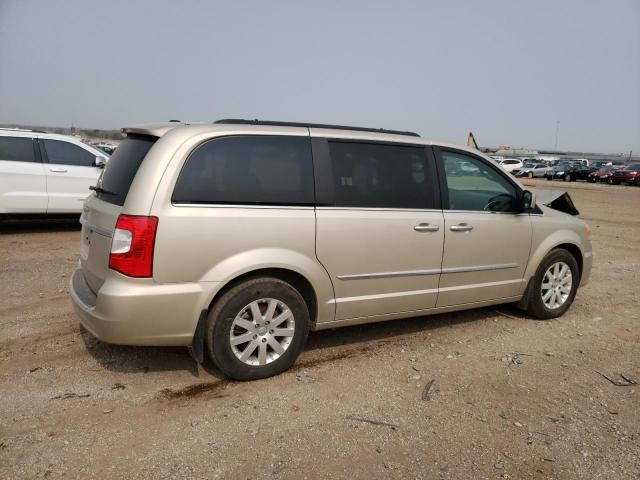 Photo 3 from auction – 2015 CHRYSLER TOWN & COU with VIN 2C4RC1BG7FR697583