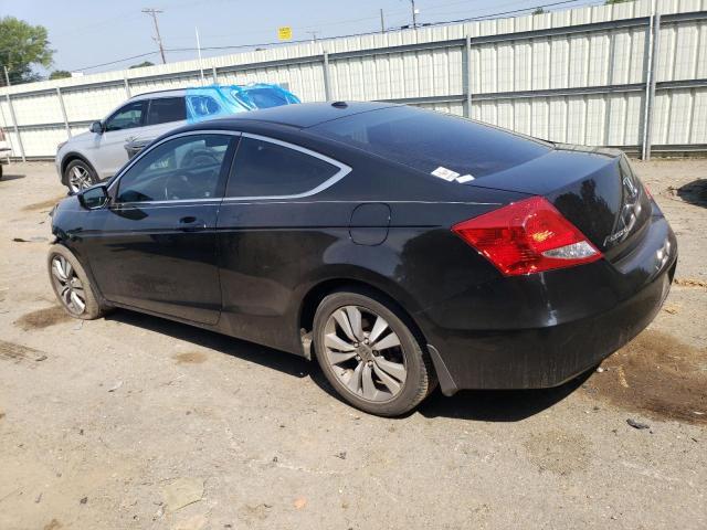 Photo 2 from auction – 2012 HONDA ACCORD EXL with VIN 1HGCS1B85CA004030