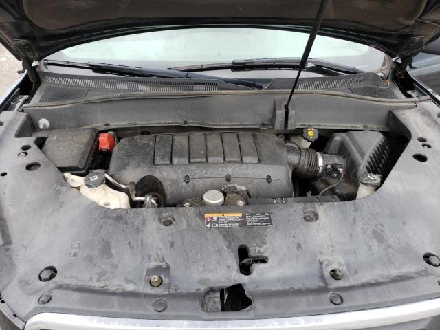 Photo 12 from auction – 2013 GMC ACADIA SLE with VIN 1GKKRNED5DJ200982