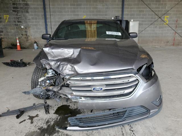 Photo 5 from auction – 2013 FORD TAURUS SEL with VIN 1FAHP2E82DG122404