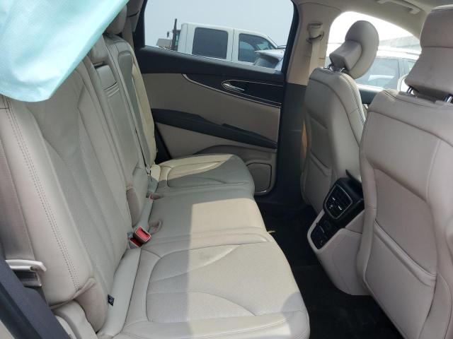 Photo 10 from auction – 2017 LINCOLN MKX RESERV with VIN 2LMPJ8LR3HBL40371