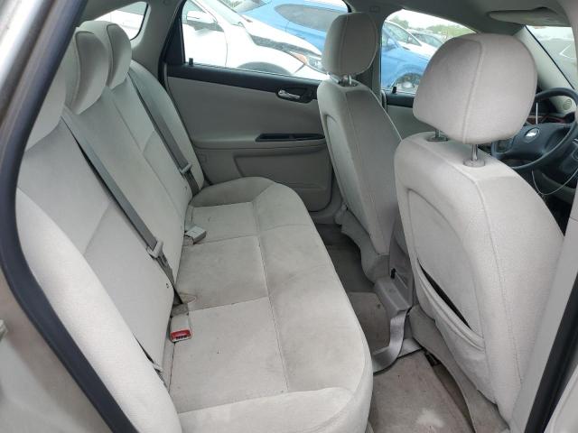 Photo 10 from auction – 2007 CHEVROLET IMPALA LT with VIN 2G1WT55N579245498
