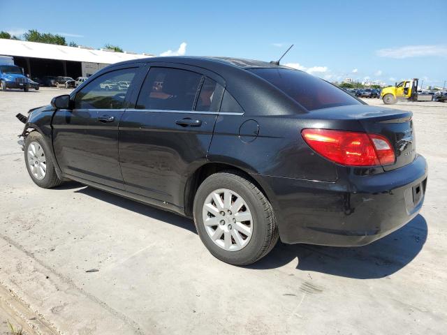 Photo 2 from auction – 2010 CHRYSLER SEBRING TO with VIN 1C3CC4FB9AN161167