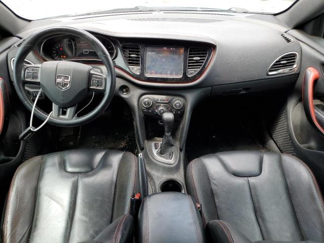 Photo 8 from auction – 2015 DODGE DART GT with VIN 1C3CDFEB0FD405540