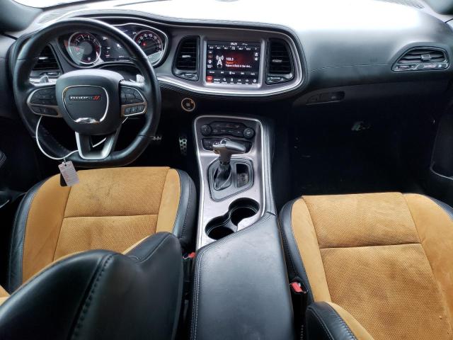 Фото 8 с аукциона – 2020 DODGE CHALLENGER с VIN 2C3CDZFJ7LH250510