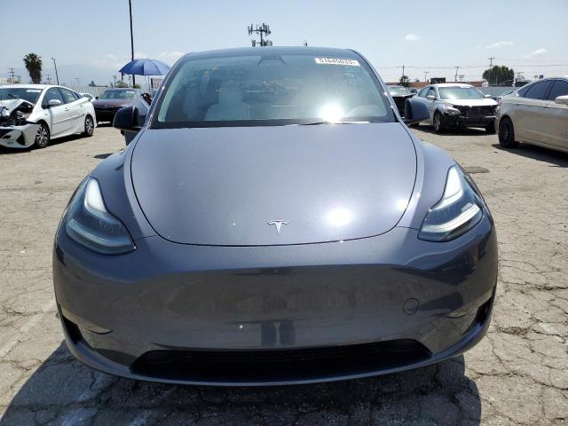 Photo 5 from auction – 2023 TESLA MODEL Y with VIN 7SAYGDEE0PF632702
