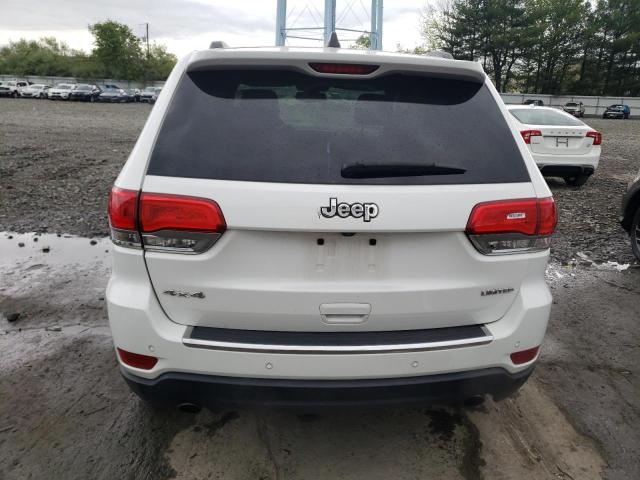 Photo 6 from auction – 2014 JEEP GRAND CHER with VIN 1C4RJFBG1EC459934