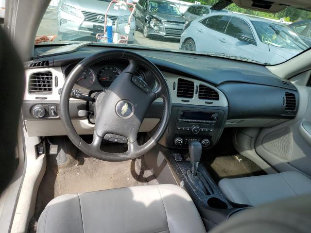 Photo 8 from auction – 2007 CHEVROLET MONTE CARL with VIN 2G1WK15K579417031