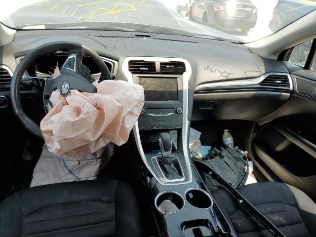 Photo 8 from auction – 2013 FORD FUSION SE with VIN 3FA6P0H78DR361057