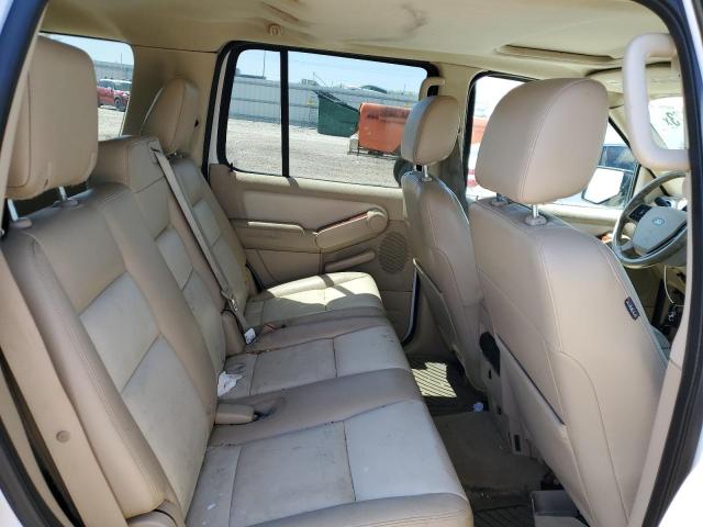Photo 11 from auction – 2006 FORD EXPLORER E with VIN 1FMEU74856UA42437