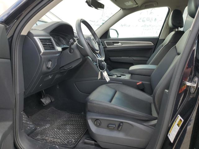 Photo 7 from auction – 2019 VOLKSWAGEN ATLAS SE with VIN 1V2UR2CA2KC536262