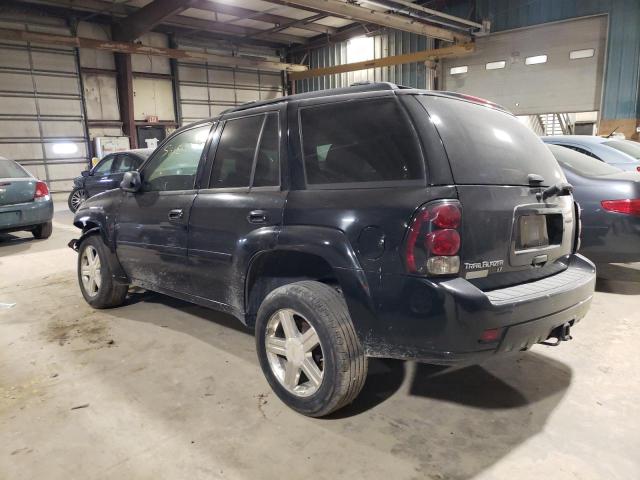 Photo 2 from auction – 2007 CHEVROLET TRAILBLAZE with VIN 1GNDT13S472255171