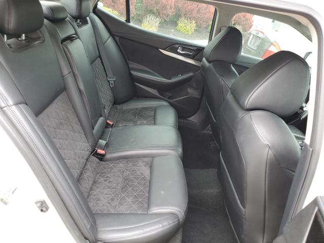 Photo 10 from auction – 2016 NISSAN MAXIMA 3.5 with VIN 1N4AA6AP9GC420533