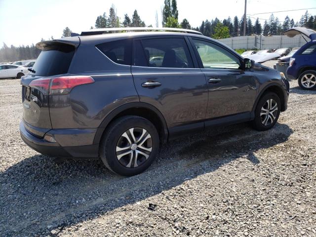 Photo 3 from auction – 2016 TOYOTA RAV4 LE with VIN JTMZFREV9GJ063228