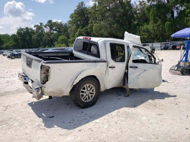 Photo 3 from auction – 2019 NISSAN FRONTIER S with VIN 1N6DD0EVXKN873431