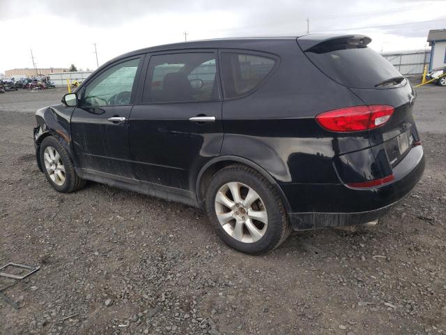 Photo 2 from auction – 2007 SUBARU B9 TRIBECA with VIN 4S4WX86D174402946