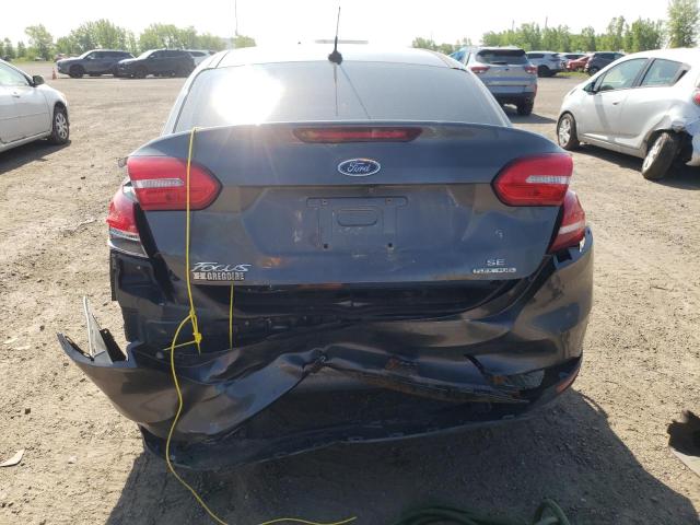 Photo 6 from auction – 2016 FORD FOCUS SE with VIN 1FADP3F28GL346772