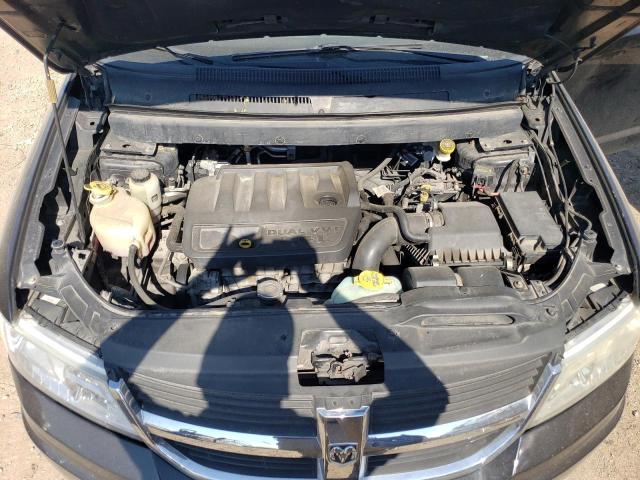 Photo 11 from auction – 2010 DODGE JOURNEY SE with VIN 3D4PG4FB9AT231190