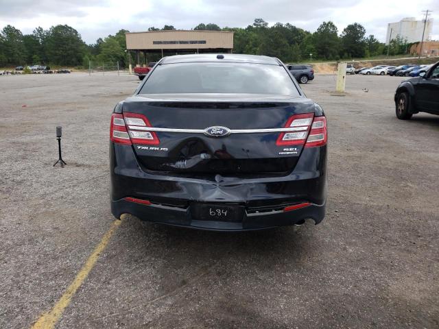 Photo 6 from auction – 2017 FORD TAURUS SEL with VIN 1FAHP2E82HG115684