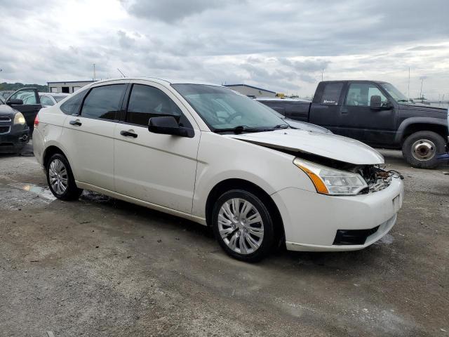 Photo 4 from auction – 2011 FORD FOCUS S with VIN 1FAHP3EN3BW186479