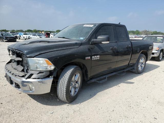 RAM 1500 SLT 2014 with VIN 1C6RR7GTXES119439 - Photo from auction
